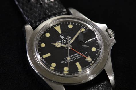 marlon brando rolex watch
